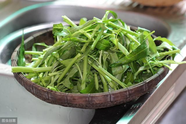 常吃“富鉀”食物能防中風！