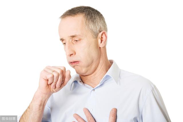 咳嗽不能吃的東西有哪些？ 這7種東西可別碰