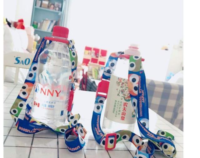 喜歡把車鑰匙別在腰上的人，是什麼心態？