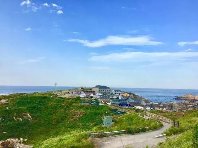 夏天，值得去的15個海島