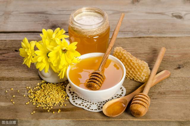 這樣吃蜂蜜竟會危害身體健康！ 你中招了嗎？