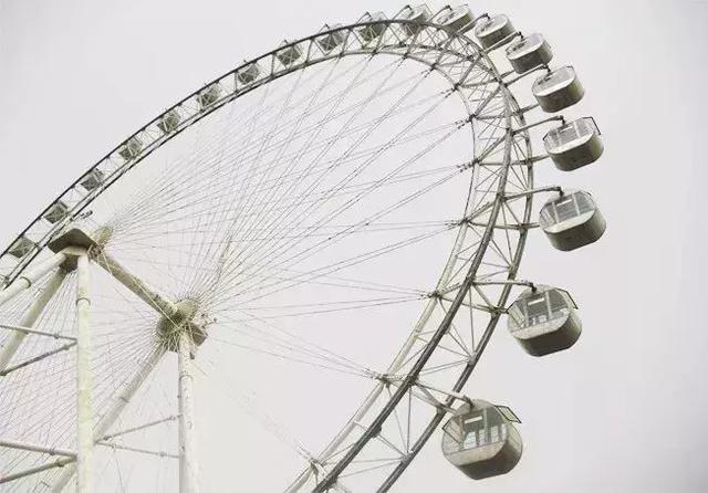 生活再累，不能撤退