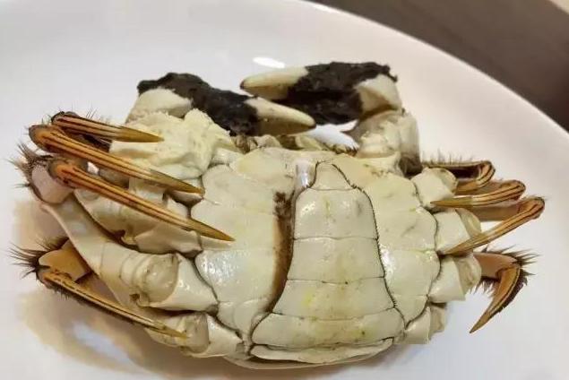 清蒸大閘蟹的做法(大閘蟹做法、吃法詳解)