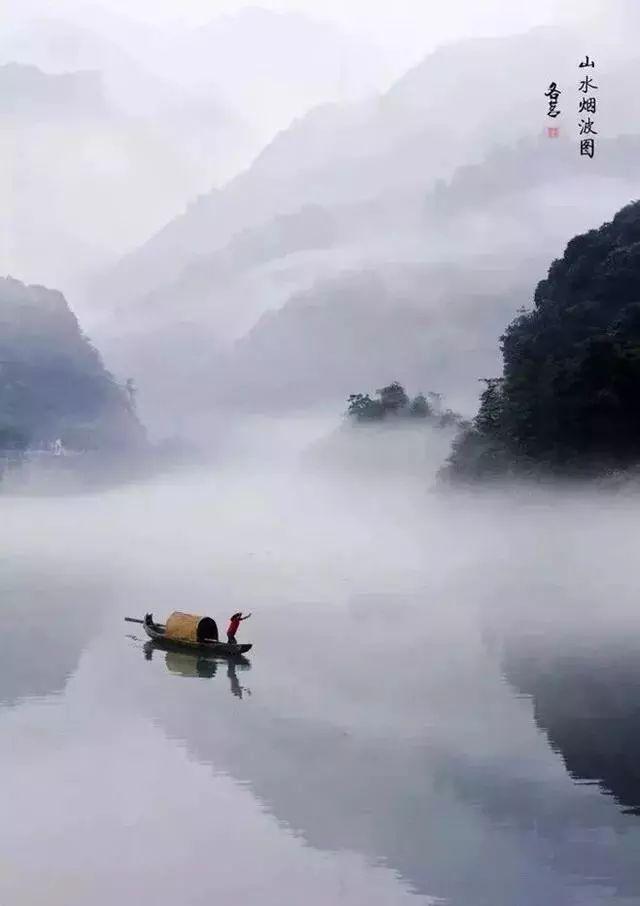 想拍中國風？ 學會5個字構圖法秒懂，太精妙了