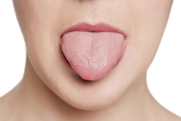 脾胃虛弱的人，舌頭通常會有這4種表現！ 趕緊對照一下