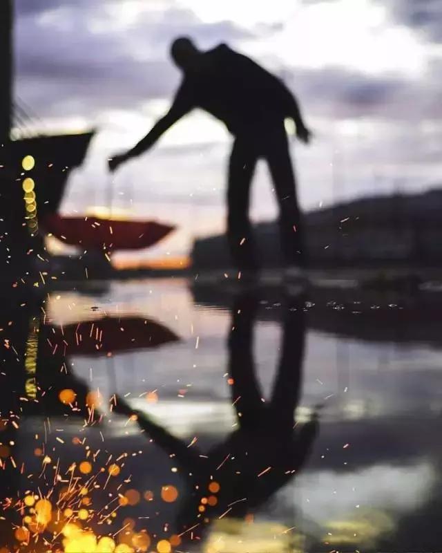 致：可憐的自己；（值得一看）