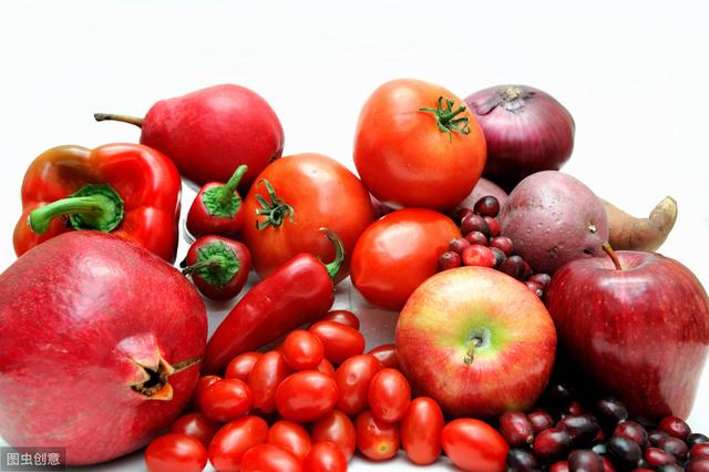遠離乳腺腫瘤要常吃這六種水果