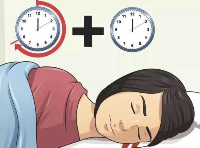 造成失眠早醒的4大原因，5個方法促進睡眠