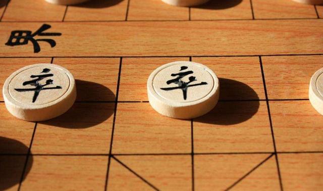 象棋必勝的21種戰術，高手都是這樣下棋的