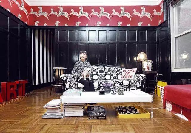 她30歲辭職,變身日本國寶級插畫大師......