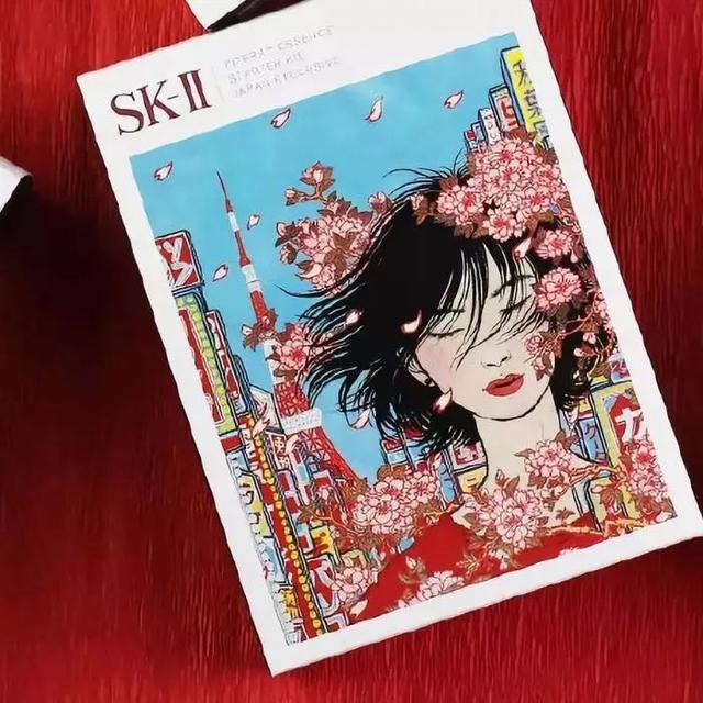 她30歲辭職,變身日本國寶級插畫大師......