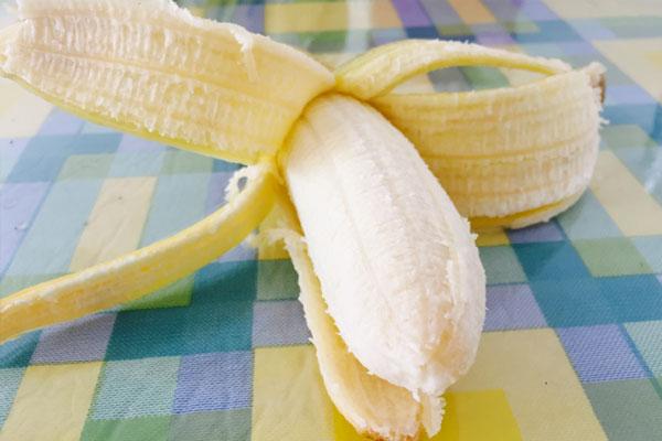 吃香蕉能通便，為何有些人吃香蕉，一點作用都沒有？ 告訴你真相