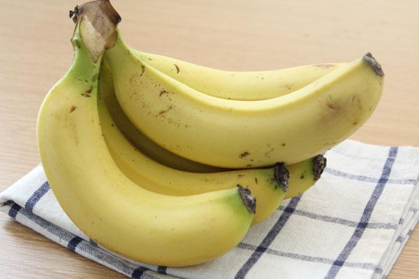 吃香蕉能通便，為何有些人吃香蕉，一點作用都沒有？ 告訴你真相
