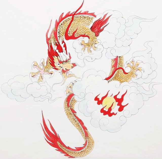 最有富翁氣勢的3生肖，接八方好財運，做生意不賠，創事業不敗
