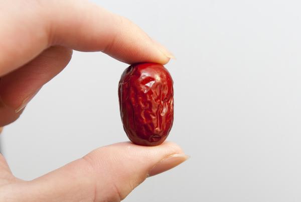 經常吃紅棗，真的能補血嗎？ 醫生：關鍵看怎麼吃