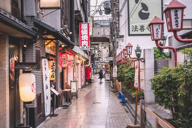 日本人為養老平均存百萬，為啥日本老人要那麼拼命存錢？