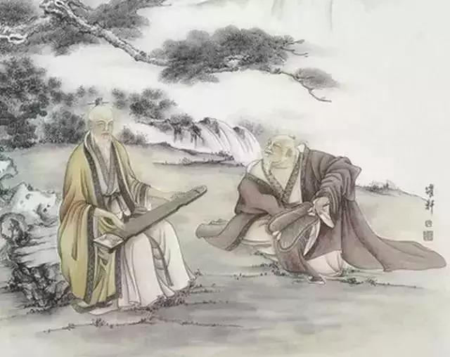 被人誤解時，佛說：不說
