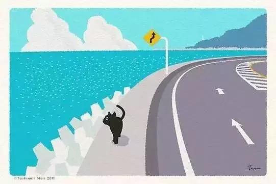 總有一段路，需要一個人走！ （好文）