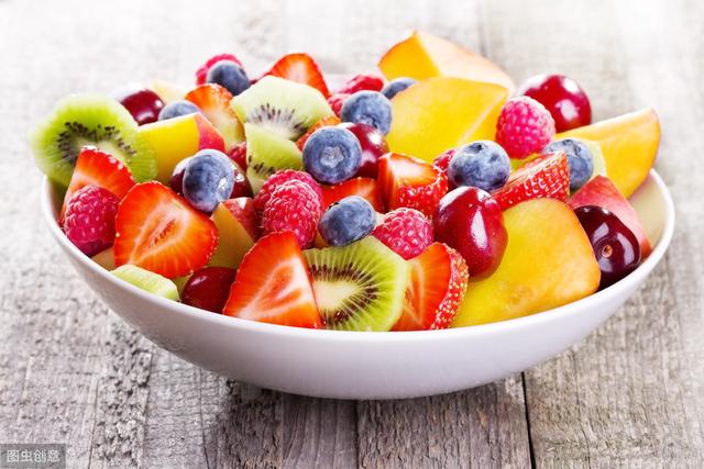這八種方法吃水果小心生病