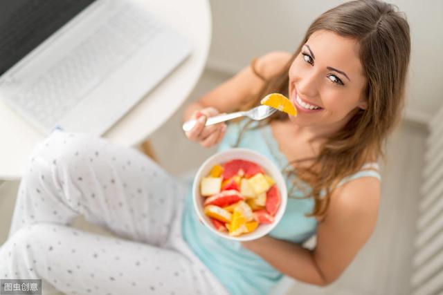 這八種方法吃水果小心生病