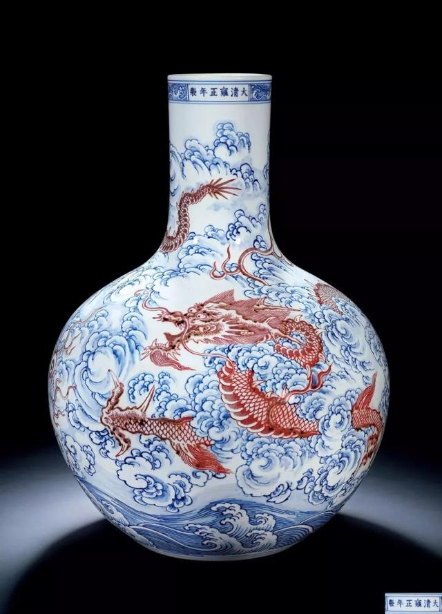 從上半年成交價逾千萬的中國古代瓷器，看未來市場趨向