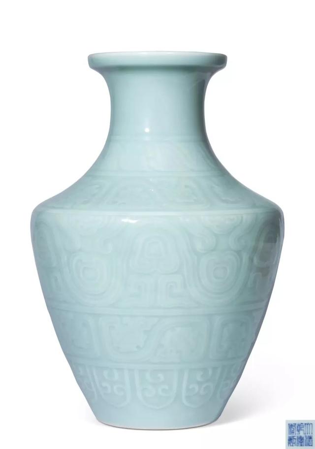 從上半年成交價逾千萬的中國古代瓷器，看未來市場趨向