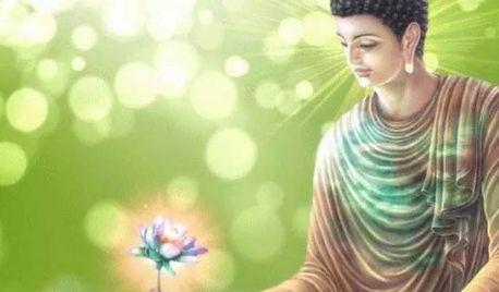 佛說：順其自然是最好的活法