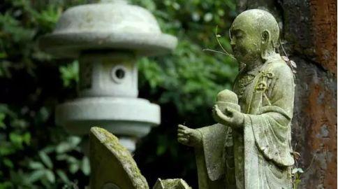 佛說：順其自然是最好的活法