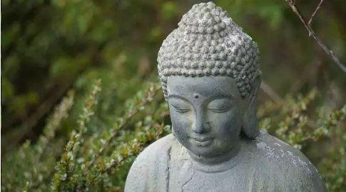佛說：順其自然是最好的活法