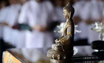 佛說：順其自然是最好的活法