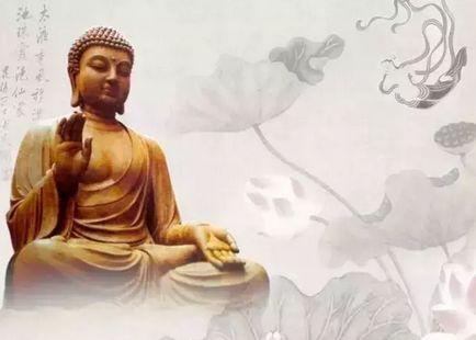佛說：順其自然是最好的活法
