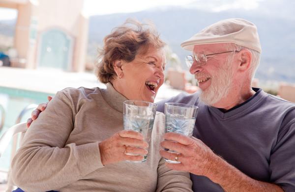 老年人日常飲食，這5個原則要遵守！ 做到位了或能益壽延年