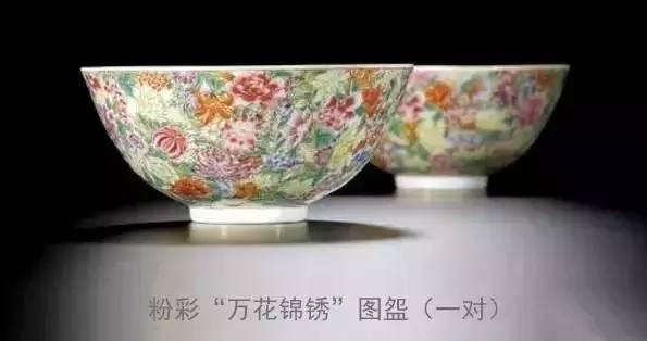 “清三代”各有風騷的瓷器賞析