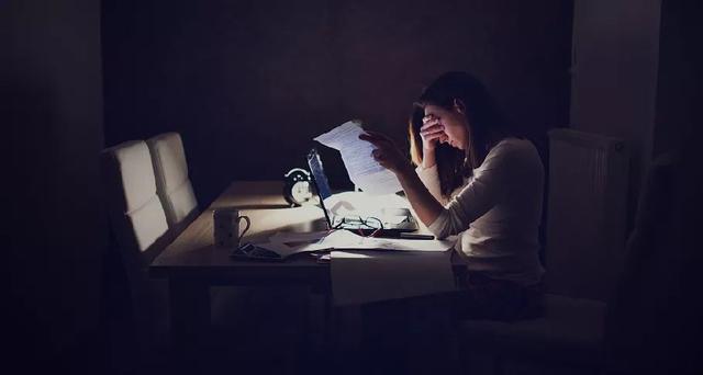 夜翻書|沒有見識的努力,都是瞎忙