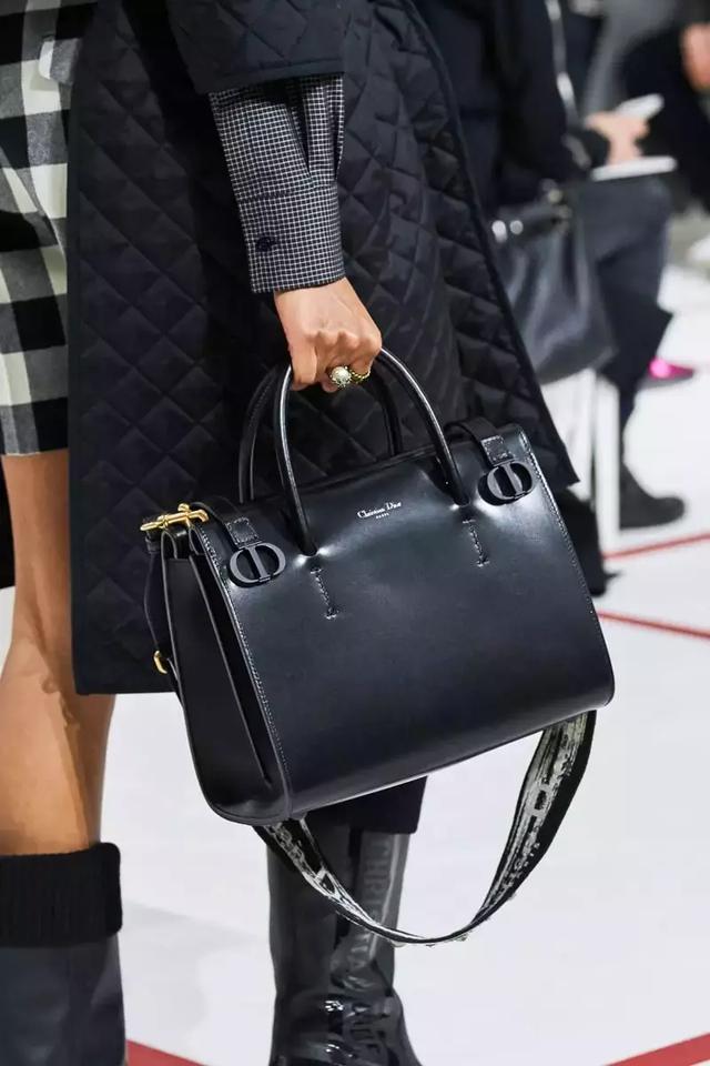 Dior迪奧2019秋季大秀包袋系列