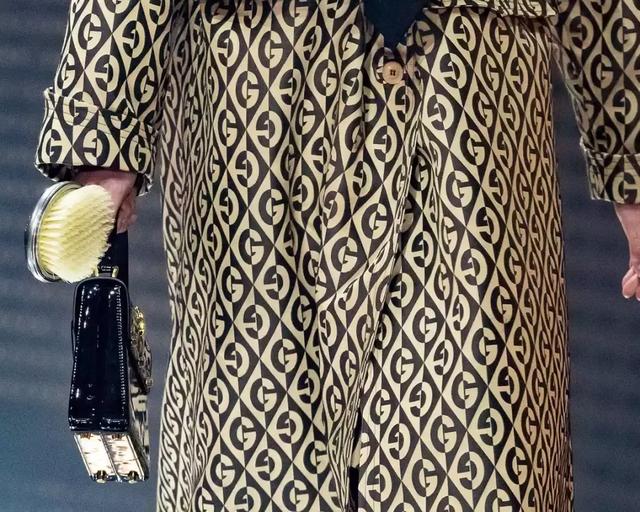 Gucci古馳2019秋季秀包袋系列