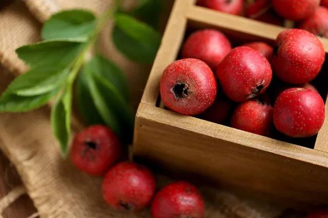 天冷了，這些水果要“趁熱吃”！ 中醫推薦6種吃法