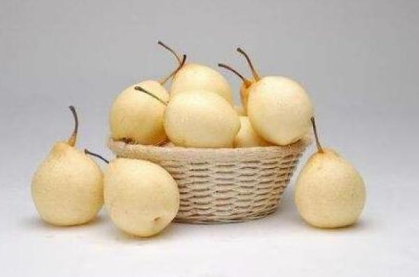 換季咳嗽,吃這些水果止咳祛痰