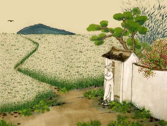 看完了，你就再也不會生氣了
