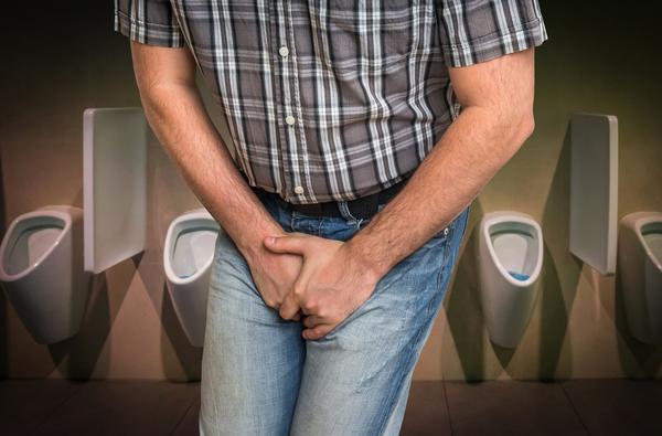 男人患了前列腺炎，排尿是可能會有3個“異常”，希望你一個也沒有