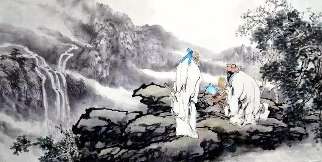離你最近的“三個人”,往往決定了你是否會越過越好