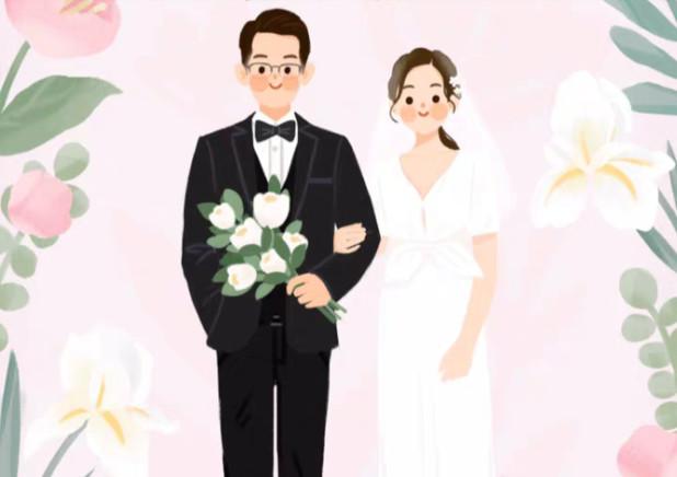 不要相信和誰結婚都一樣，真的完全不一樣