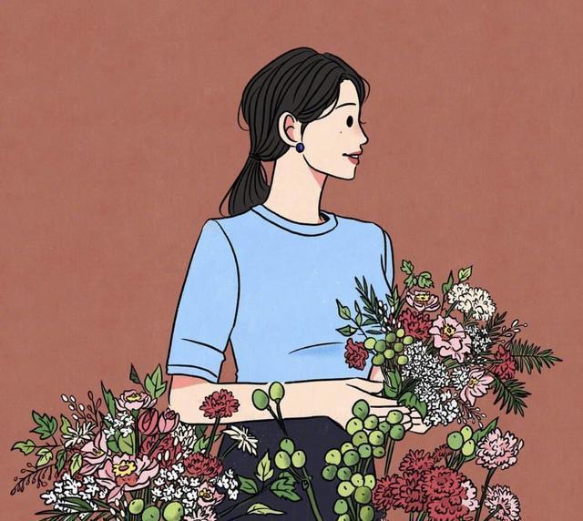 女人腳上的鞋子,暴露了她的人生狀態