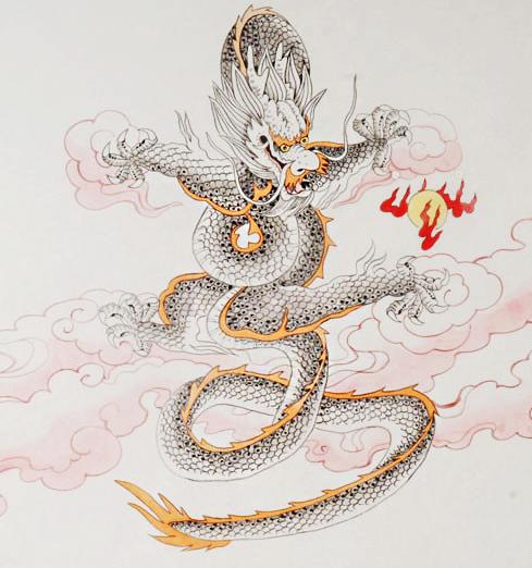 3生肖是清一色的大善人,渾身上下有正氣,菩薩保佑財星照
