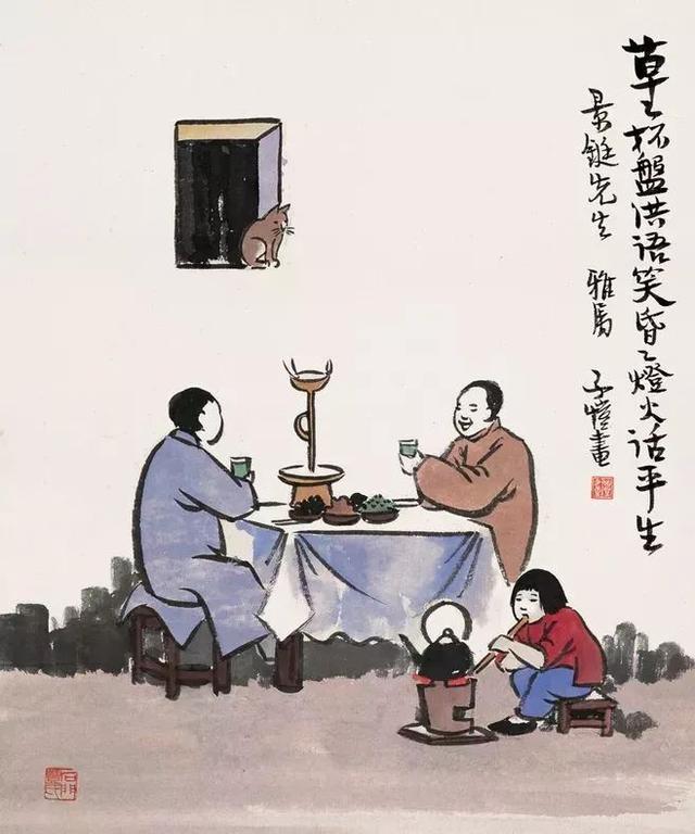 借米不借柴，借衣不借鞋！ （深度好文）