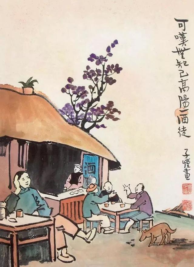 借米不借柴，借衣不借鞋！ （深度好文）