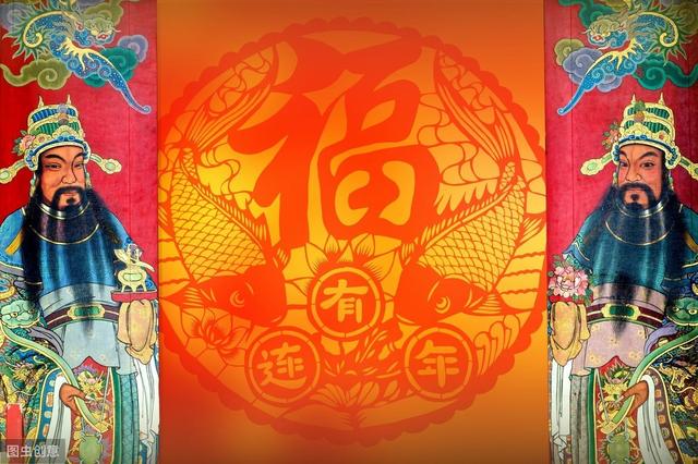 你的福氣藏在這幾件事裡，做到了，一生有福，祝朋友們福氣滿滿