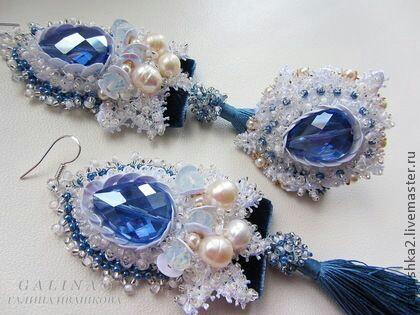 珠子和各種配飾製作的耳環，二十幾種款式，總能找到你喜歡的