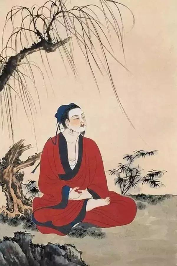 古人留下的十大做人法則