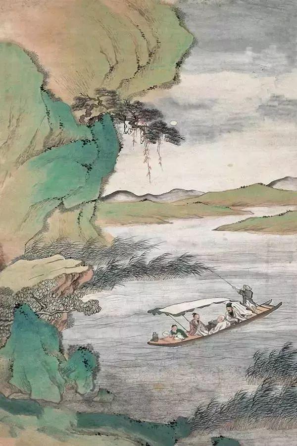 古人留下的十大做人法則